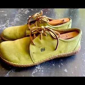 Born Women’s Boho Oxford W7808